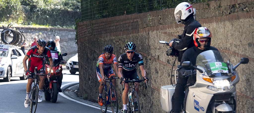 MilanoTorino TV schedule Milano Torino Official site