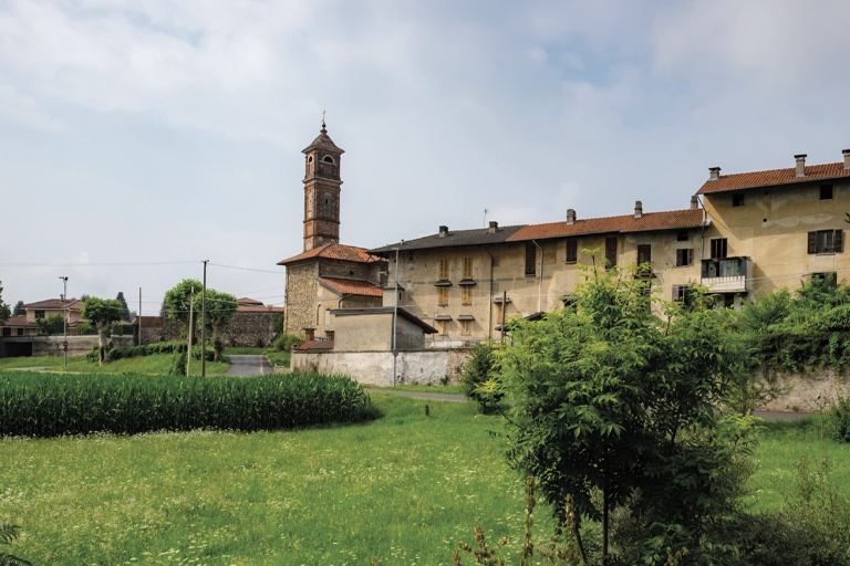 Galleria panoramica