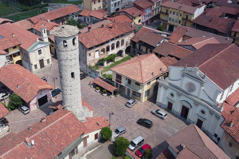 Galleria panoramica
