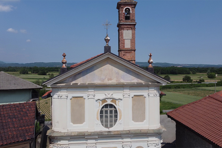 Galleria panoramica