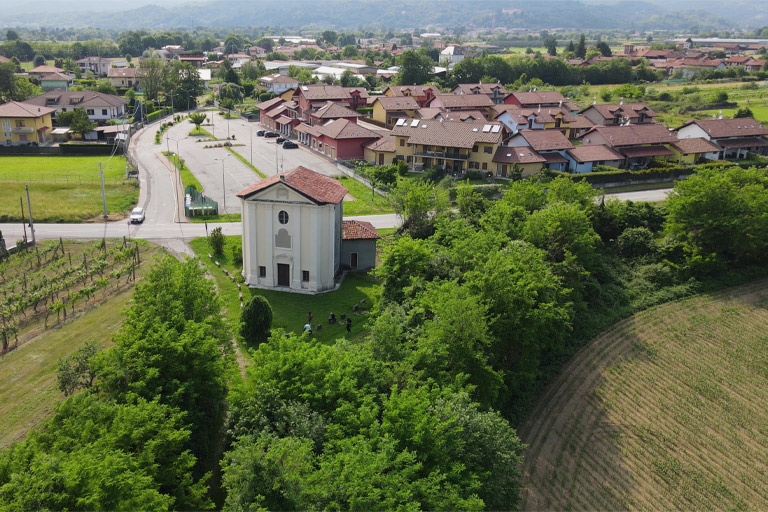 Galleria panoramica