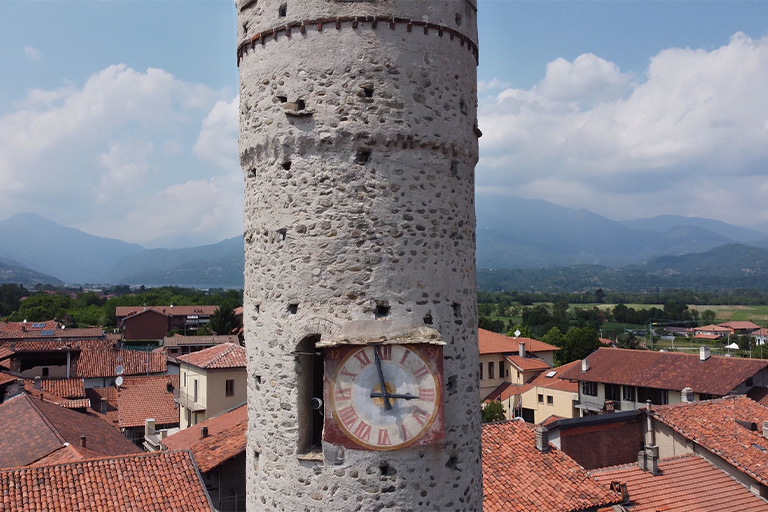 Galleria panoramica