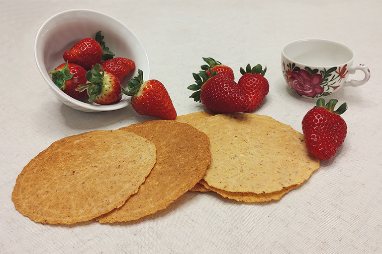 Img Gastronomia